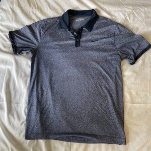 Nike Golf Dri-Fit Polo